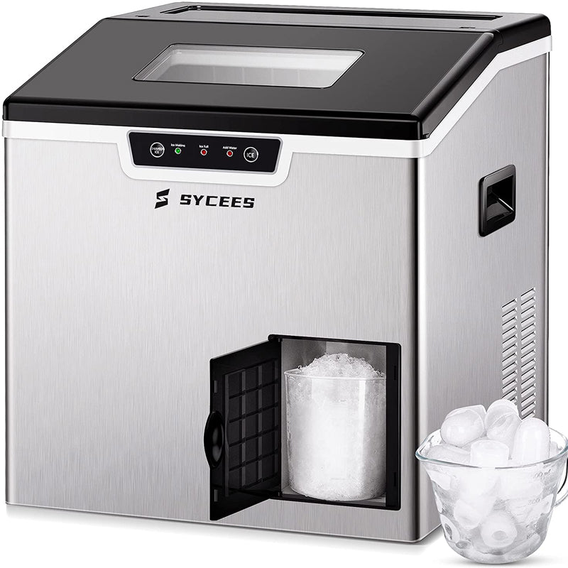 Home Ice Maker – SYCEES